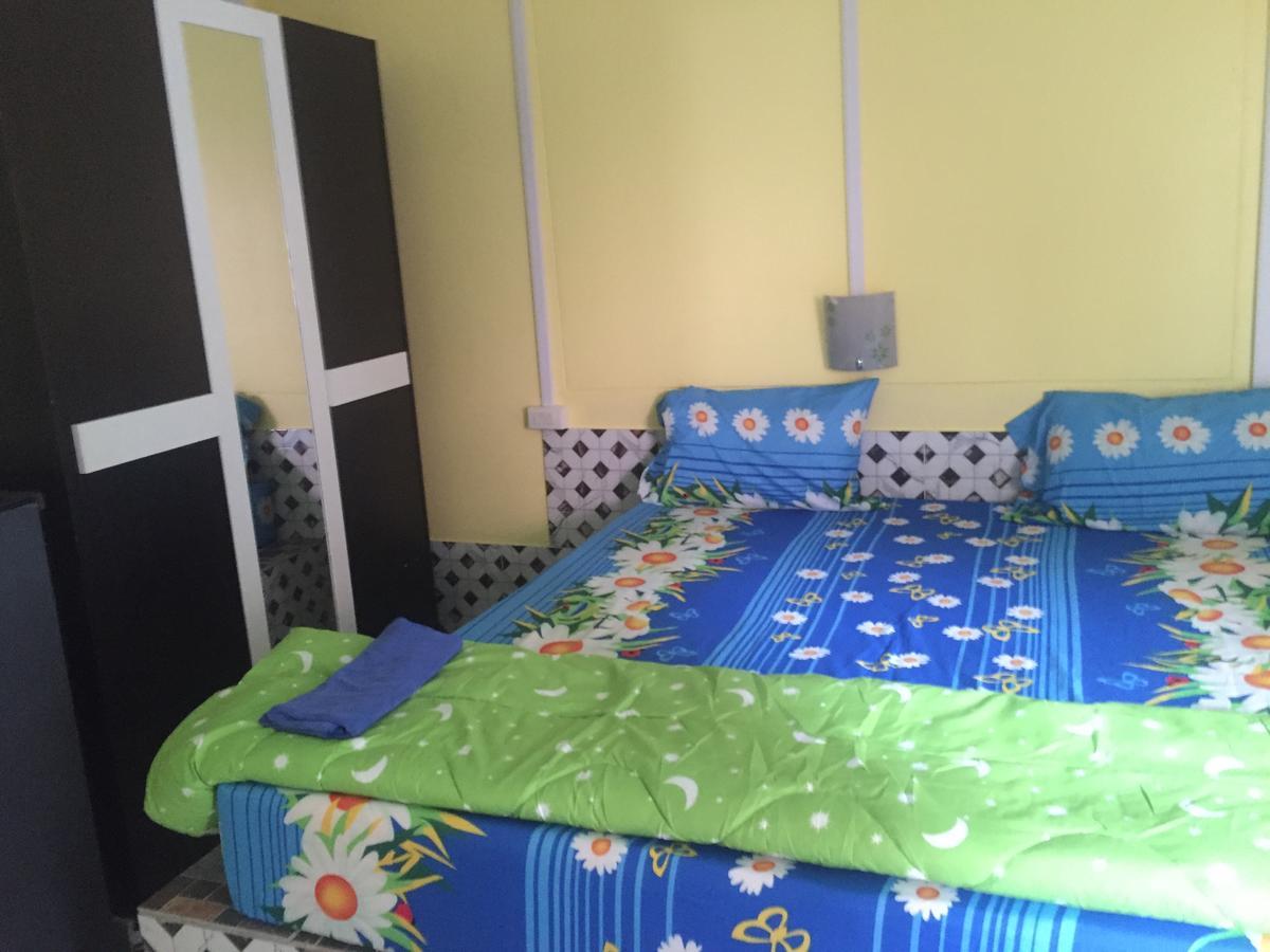Bussaracum Resort Kanchanaburi Luaran gambar
